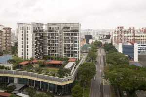 Недвижимость в Сингапуре